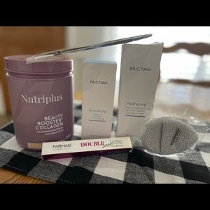 Farmasi Bundle with Collagen